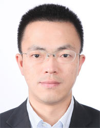 李贤伟- 鲁棒控制/网络化控制专家-融合动力网