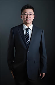 任俊箫- 人工智能与故障检测专家-融合动力网