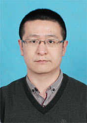 王亮- 智能信息处理/人工智能与机器视觉专家-融合动力网