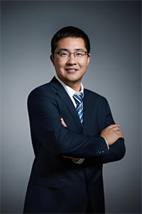 王坤朋- 信号检测与处理/智能装备运维专家-融合动力网