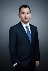 喻翌- 自适应信号处理算法设计专家-融合动力网