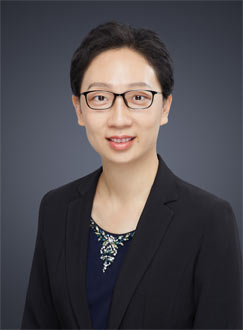 张佳- 多目标优化与多目标决策专家-融合动力网