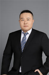 姜程鹏- 智能感知专家-融合动力网