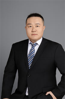 姜程鹏- 智能感知专家-融合动力网