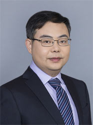 刘勇- 机器人智能感知与学习专家-融合动力网