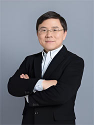 卢建刚- 工业智能化与智能制造专家-融合动力网