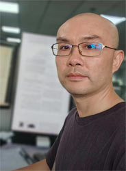 邹丹平- 视觉自主定位专家-融合动力网