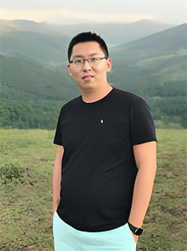 张祥越- 水下目标探测与识别专家-融合动力网
