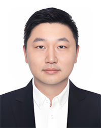 何流- 无人平台与自动驾驶专家-融合动力网