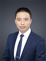 孙中奇- 无人驾驶车辆控制与决策专家-融合动力网