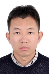 张浩杰- 无人驾驶/智能机器人专家-融合动力网